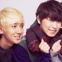 Yesung&SungminFrenchさんのプロフィール画像