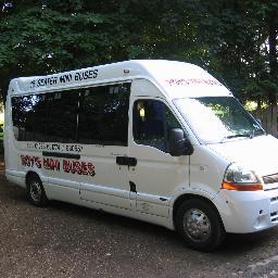 We provide 1st class minibuses in Northamptonshire to anywhere in the UK at competetive prices.Business or pleasure we have suitable minibuses to accommodate.