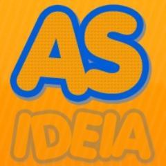 Vai por mim... só estou te dando as idiea...
