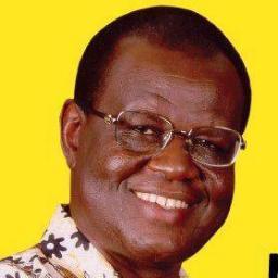 “We are all nailed on the cross of poverty; it is only we (the people of Meru) who will remove ourselves from that cross.
Official Twitter Account.