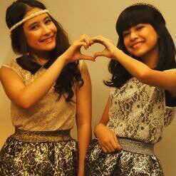 I LOVE YOU ALL .
IM Parody @Hanggini .I Love You .
Walau Ingusan Tapi , jangan salah tetap Cantik .
yang lain ketinggalan ....