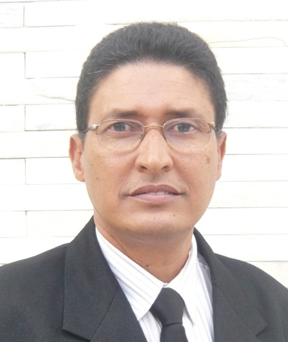 Vivo intensamente Jesus há 35 anos