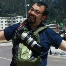 Fotógrafo, Enfermero