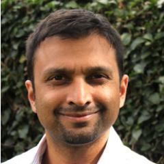 NirajRVaria's profile picture. Social entrepreneur and investor