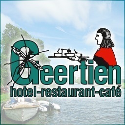 Midden in het schitterende
natuurgebied van Muggenbeet vindt u Hotel-Restaurant-Café Geertien.