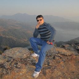 As Branch Manager at Vibor Society Development Bank, PrithviChowk Branch.