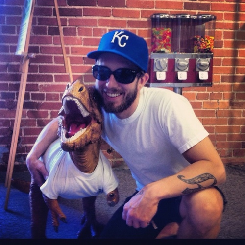 sports and shit talk