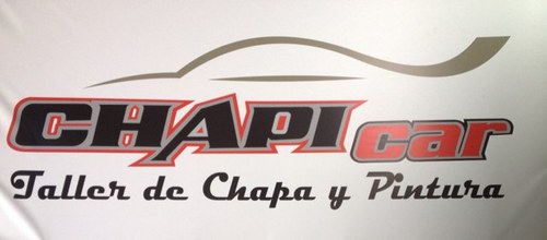 Taller de chapa-pintura y mecanica, estamos en el polig.industrial el nevero calle 12 nave 20 BADAJOZ