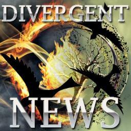 Fansite for Divergent Series by @VeronicaRoth. Stay up to date on all Divergent News. And become a Divergent Initiate.