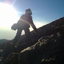 putra_avisina's profile picture. I've nothing to begin with, leaving everything behind in the end, trying to be an ordinary human who life and die for another. That's it, the meaning of my life