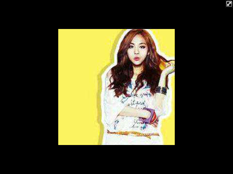 For @AI_roleplayer | MISS A| 87L|YULFEI2KRYSHYOTAY!:D:*♥|eonni gue @AI_SojinGD{}♥̨|