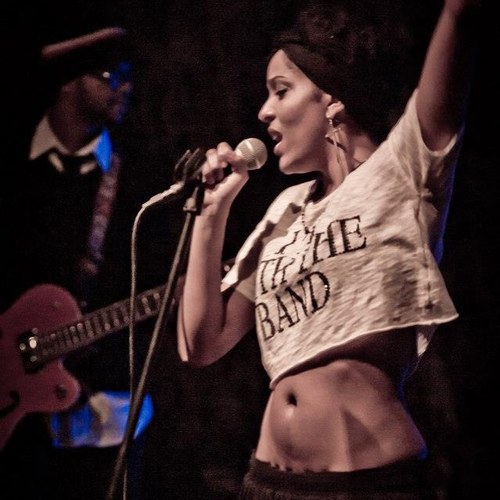 Indie R&B from the nations capital.