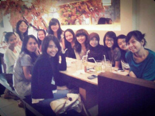 Business Administration, University of Indonesia