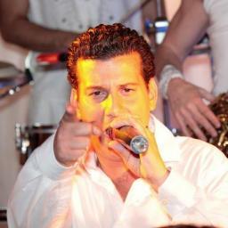 Samuel Rofé (@samuelrofe) | Twitter