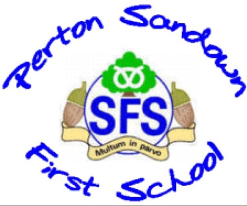 Perton Sandown First School