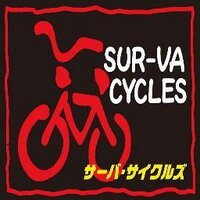 サーバサイクルズ(@SURVA) 's Twitter Profile Photo