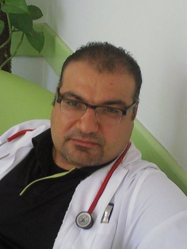 İLKTİR DOST ELİNİN HANÇERSİZLİĞİ....AHMET ARİF