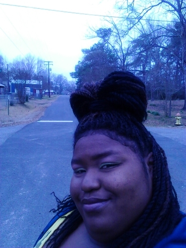 cool laid bck dwn earth enjoy reading, cooking, tv, movies, and music
