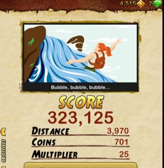 ProTemplerun's profile picture. i am a temple run pro