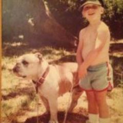 Former healthcare trader, now sometime ABS/esoteric trader.  Crosswords, baseball, lover of all things San Francisco.  Just a man with his bulldog.