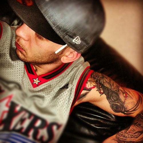 s_nottingham's profile picture. the original sleepy man,, Tattoo's are my life!
