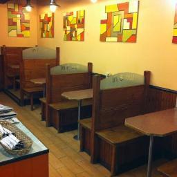 Great food, great prices and friendly staff, what more could you want?

73 Great Underbank, Stockport, Cheshire, SK1 1PE