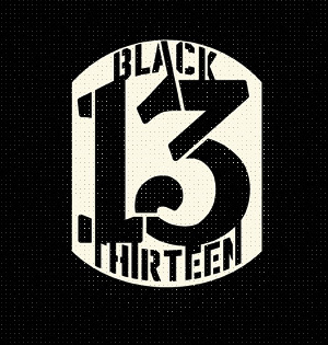 Black 13 Brand - Get all the dirty secrets about our clothing and goodies here.