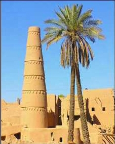 وأن المساجدلله فلاتدعوامع الله احدا