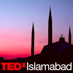 Ideas worth spreading in Islamabad. Curated by @SaadGH