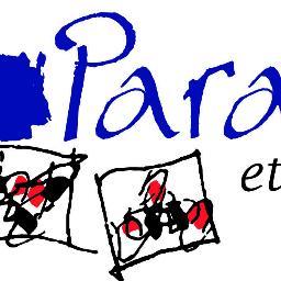 ParadigmesEtc's profile picture. Veille, prospective et innovation - Animé par Elisabeth Grosdhomme Lulin