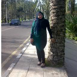 Amanyselhadary's profile picture. 