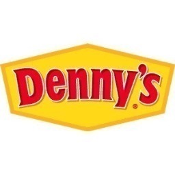 Denny's in Vineland, NJ serves real breakfast 24x7, like the Grand Slam, new breakfast burritos, and new figure-friendly salads.