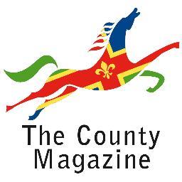 The biggest selling and favourite county magazine, established 1961. If you love Lincolnshire then you'll love Lincolnshire Life.