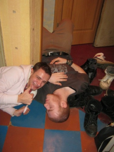 bongxomastere's profile picture. Есть мечта? Беги к ней! Не получается бежать? Иди! Не получается идти? Ползи! Не можешь ползти? Ляг и лежи в ее направлении! © В. Успенский