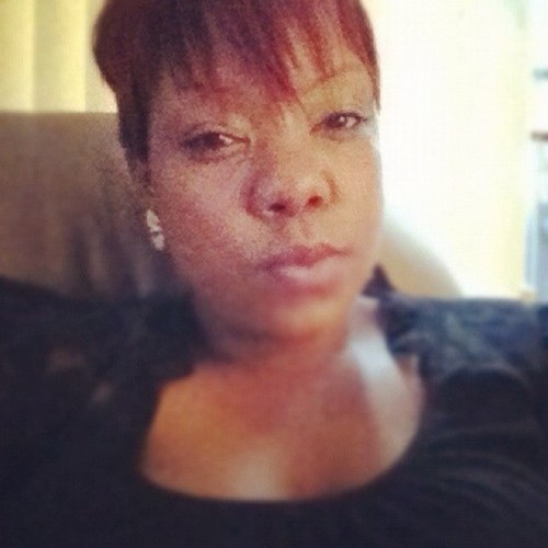 Shanay416's profile picture. #TEAMLIBRA