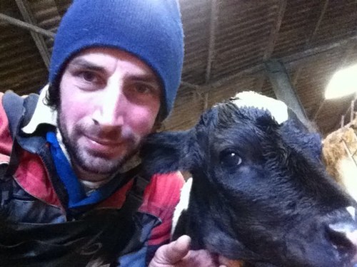 HoleJames's profile picture. Outspoken dairy farmer from Somerset Farm 600 acres with 280 milking cows. will fight for future of dairy farming and all of aspects of the agriculture industry