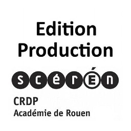 EditCRDPRouen's profile picture. 