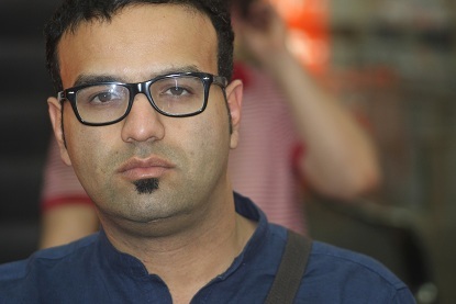 JahangiriSaeid's profile picture. 