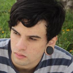 Vim de saturno pra roubar suas virgens