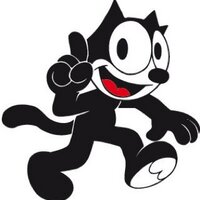 Felix Le Chat ⚡ Plebcat 🐈‍⬛ 🧡 (@derflkz) Twitter profile photo