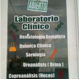 A&L VidaLab laboratorio clinico ofrece a la poblacion acarigua/araure analisis confiables contando con experiencia y desarrollo tecnologico a 50mt seguro social