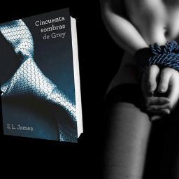 Bienvenidos a la pagina oficial de '50 Sombras De Grey Española'. Toda la información de la Trilogía más de moda del mundo entero, creada por E.L. James.