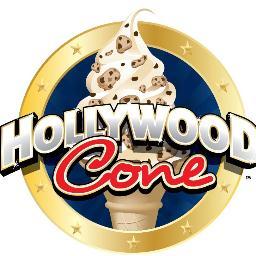 Hollywood Cone