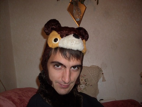 fgreshnichek's profile picture. Девушка должна быть счастливой, больше она никому ничего не должна... Спасибо тем, кто делает меня счастливой!!!