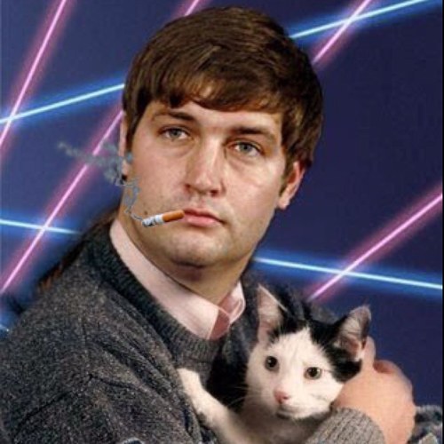 dj_giles's profile picture. 