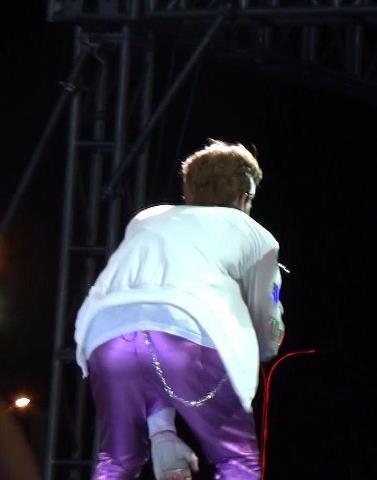 อาจจะเล่นวันนี้วันสุดท้าย