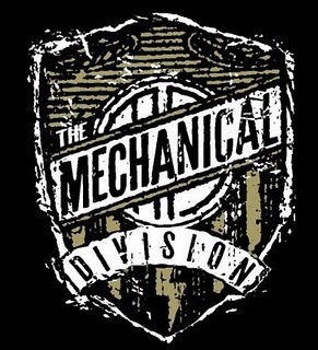 MECHANICAL ENGINEER