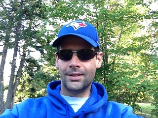 Let's Go Blue Jays!