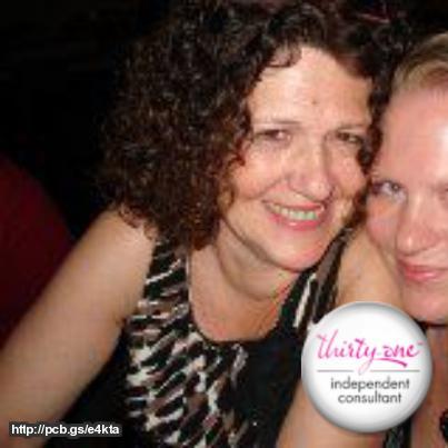 bargit_20's profile picture. Thirty-One Gifts Director, The Heart Link Network Ambassador-Ontario & Brampton Chapter Leader.  I can help you organize your life & network at the same time!