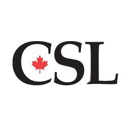 The CSL Group Inc. (CSL) of Montreal, Canada is a world-leading provider of marine dry-bulk cargo handling and delivery services.